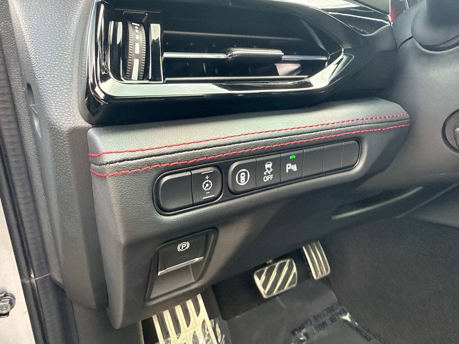 2024 Acura MDX w/A-Spec Package