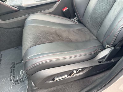 2024 Acura MDX w/A-Spec Package