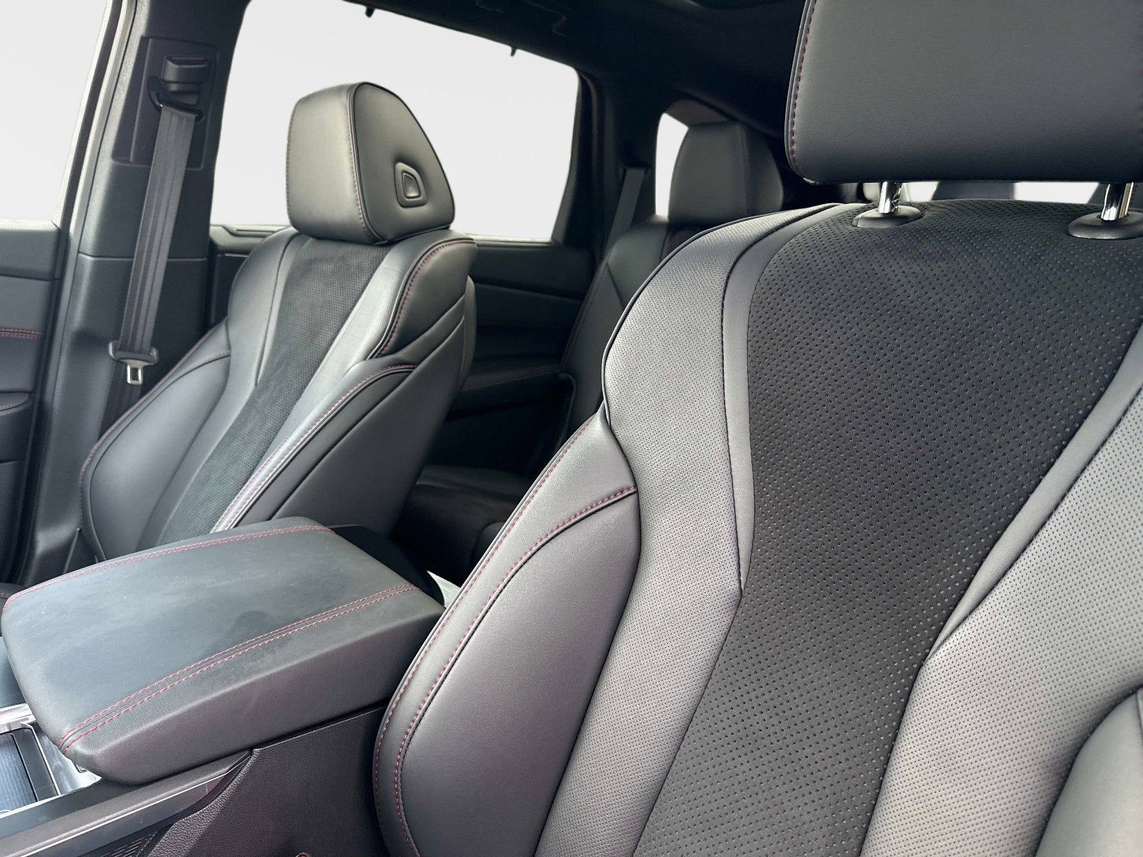2024 Acura MDX w/A-Spec Package