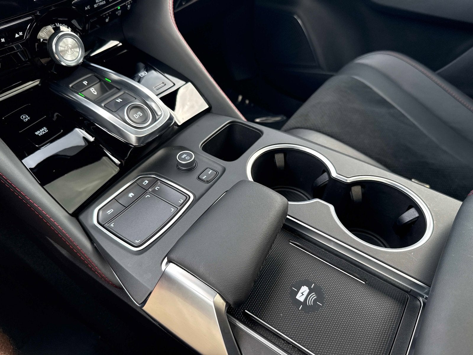 2024 Acura MDX w/A-Spec Package