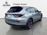2024 Acura MDX w/A-Spec Package