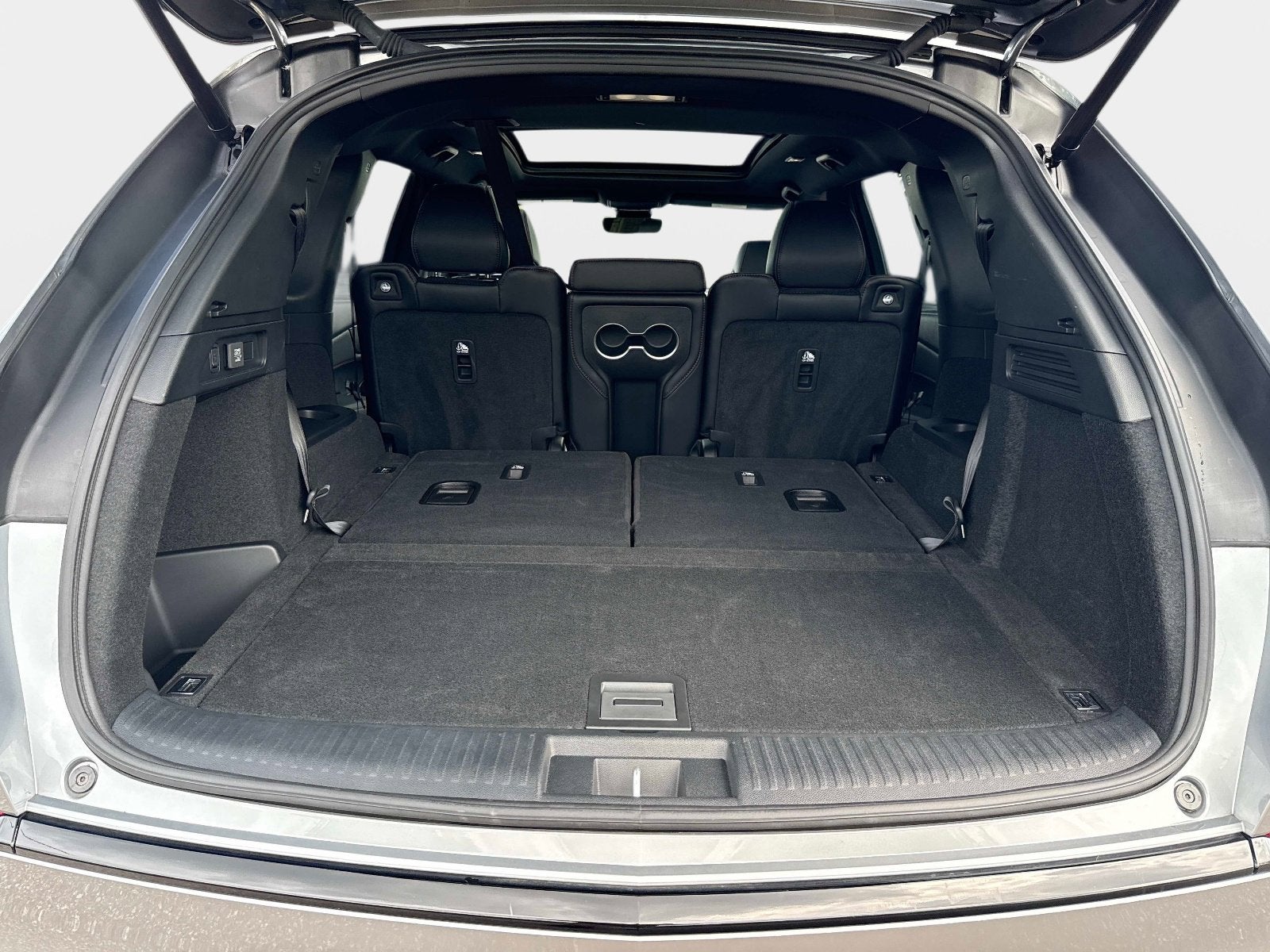 2024 Acura MDX w/A-Spec Package
