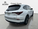 2022 Acura MDX w/A-Spec Package