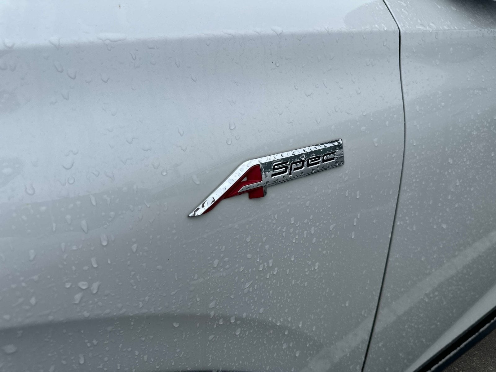 2022 Acura MDX w/A-Spec Package