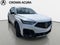 2026 Acura MDX w/A-Spec Package