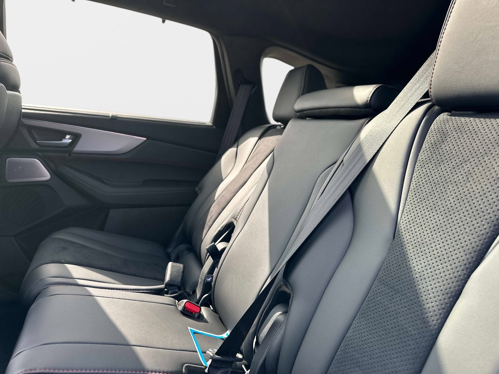 2026 Acura MDX w/A-Spec Package