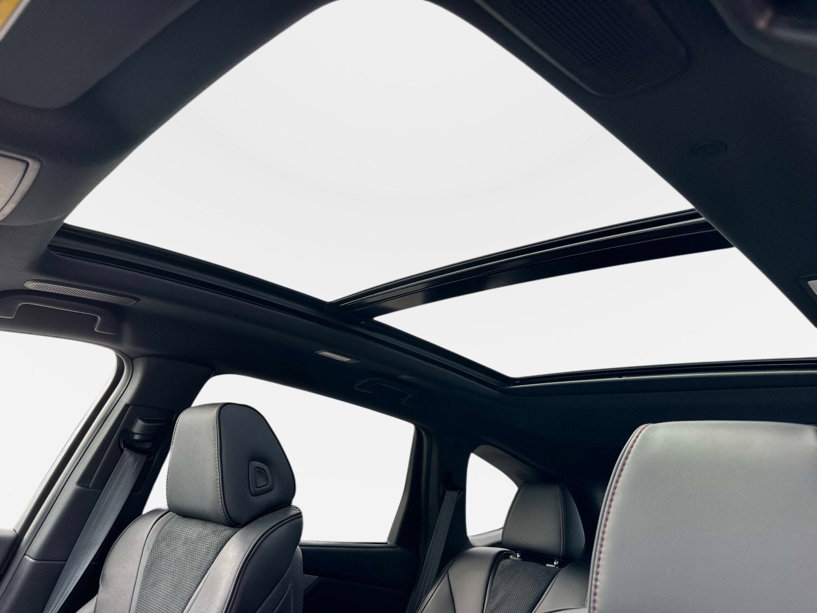 2026 Acura MDX w/A-Spec Package