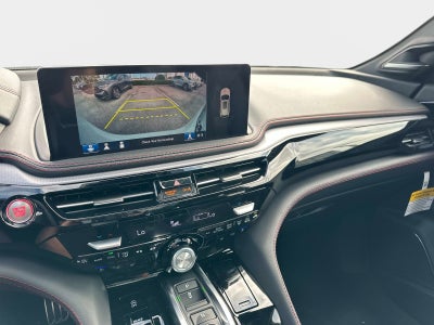 2026 Acura MDX w/A-Spec Package