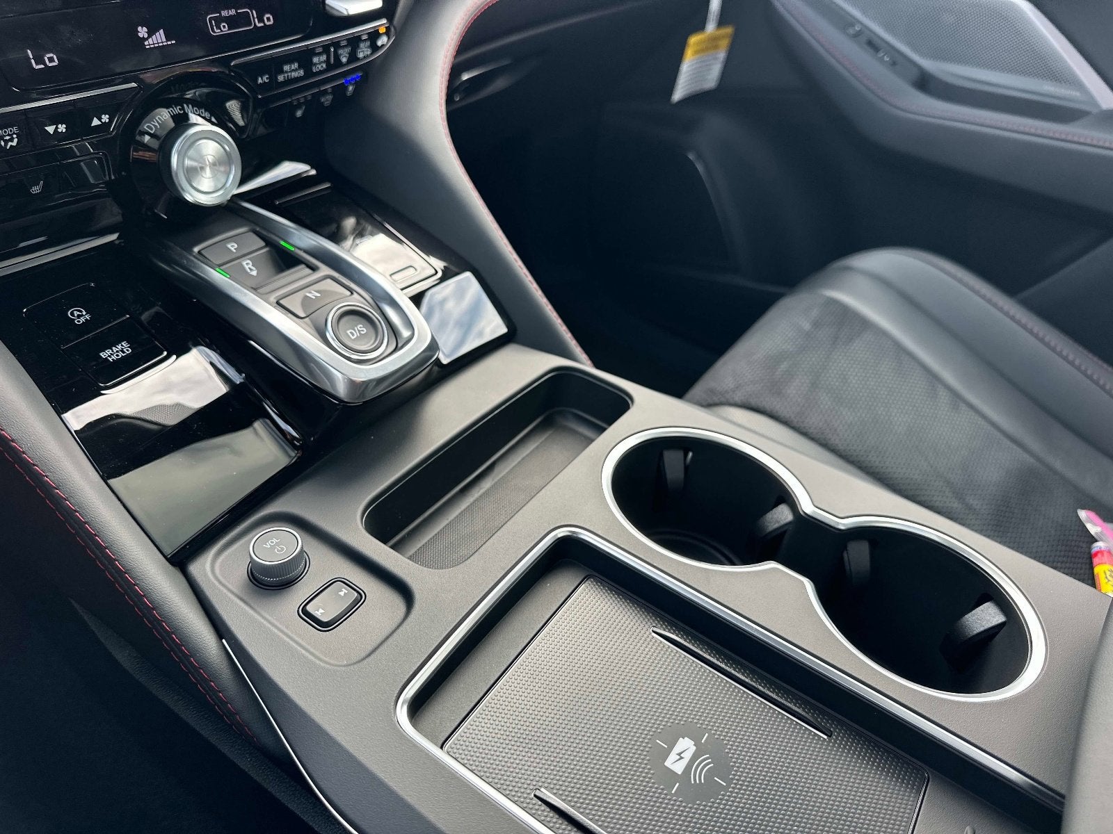 2026 Acura MDX w/A-Spec Package