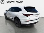 2026 Acura MDX w/A-Spec Package