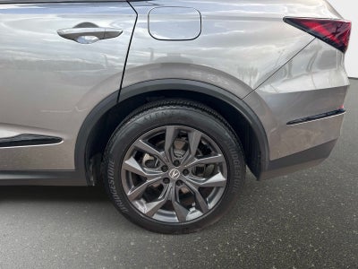 2024 Acura MDX w/A-Spec Package