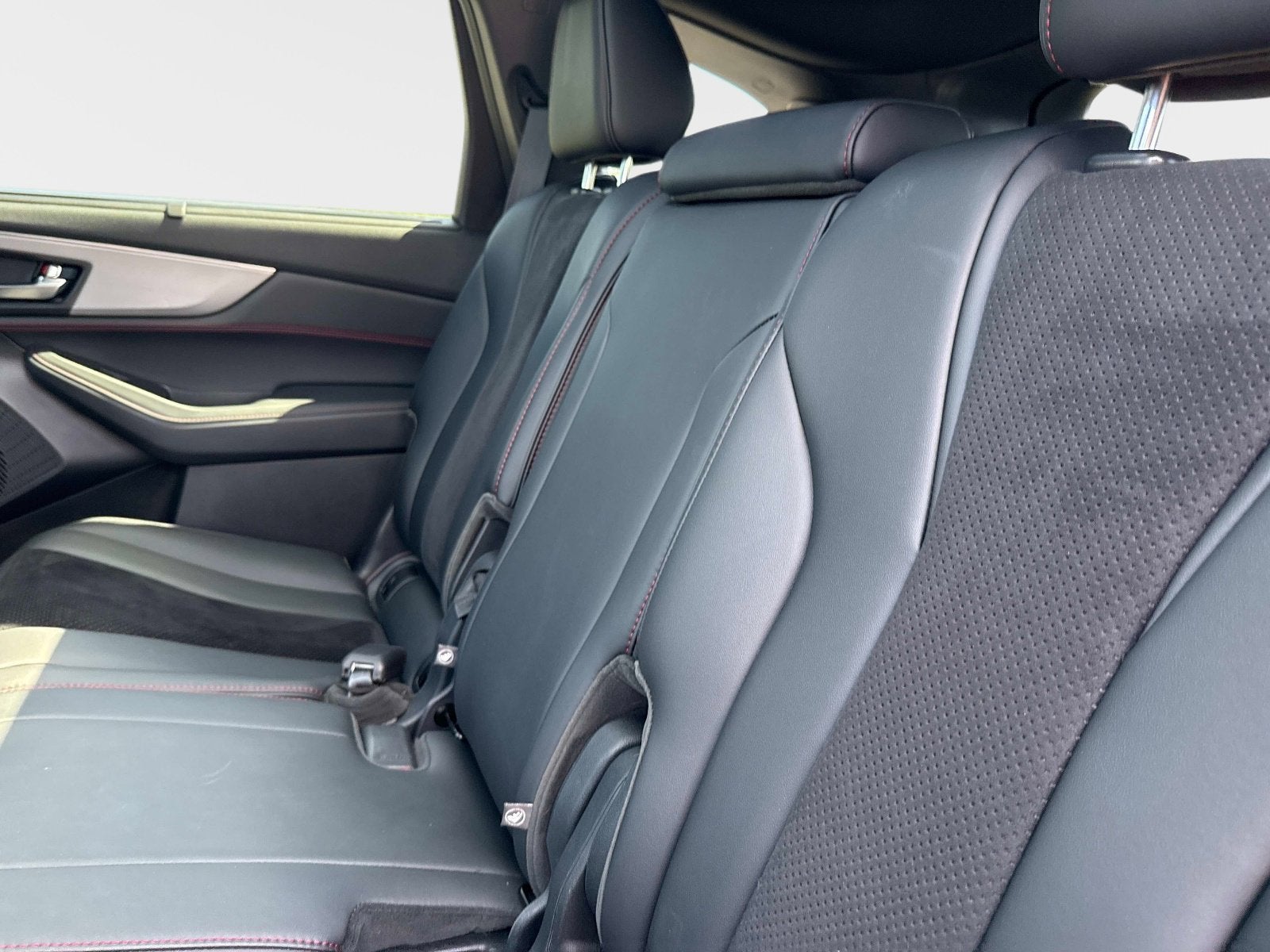2023 Acura MDX w/A-Spec Package