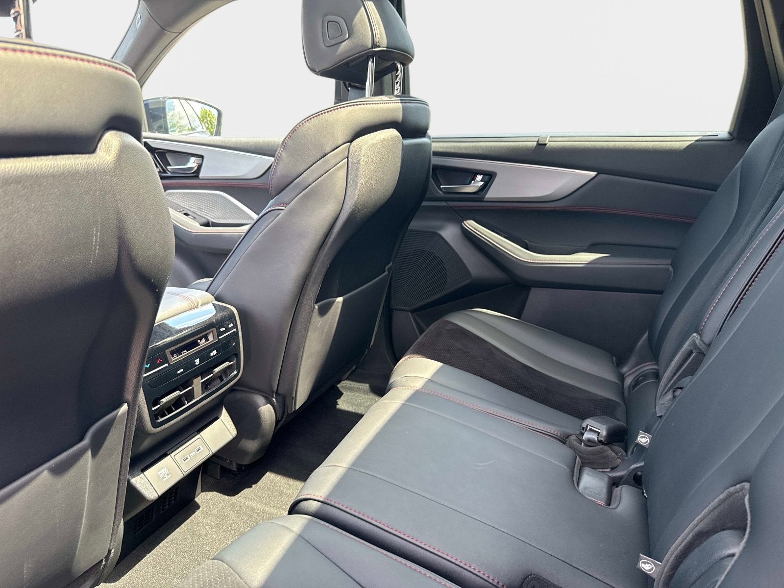 2023 Acura MDX w/A-Spec Package