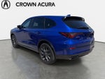 2023 Acura MDX w/A-Spec Package