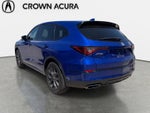 2023 Acura MDX w/A-Spec Package