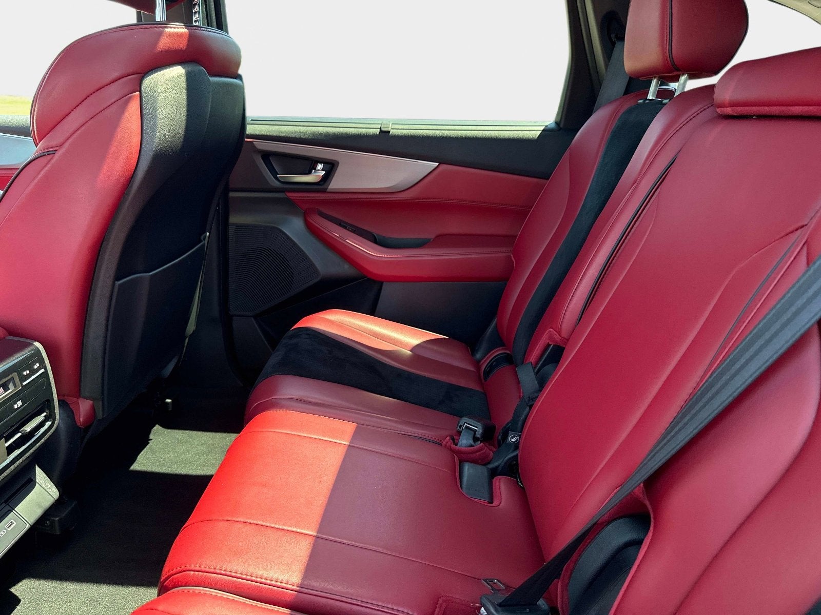 2023 Acura MDX w/A-Spec Package