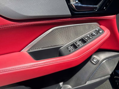 2023 Acura MDX w/A-Spec Package