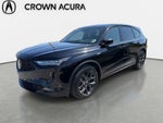 2023 Acura MDX w/A-Spec Package