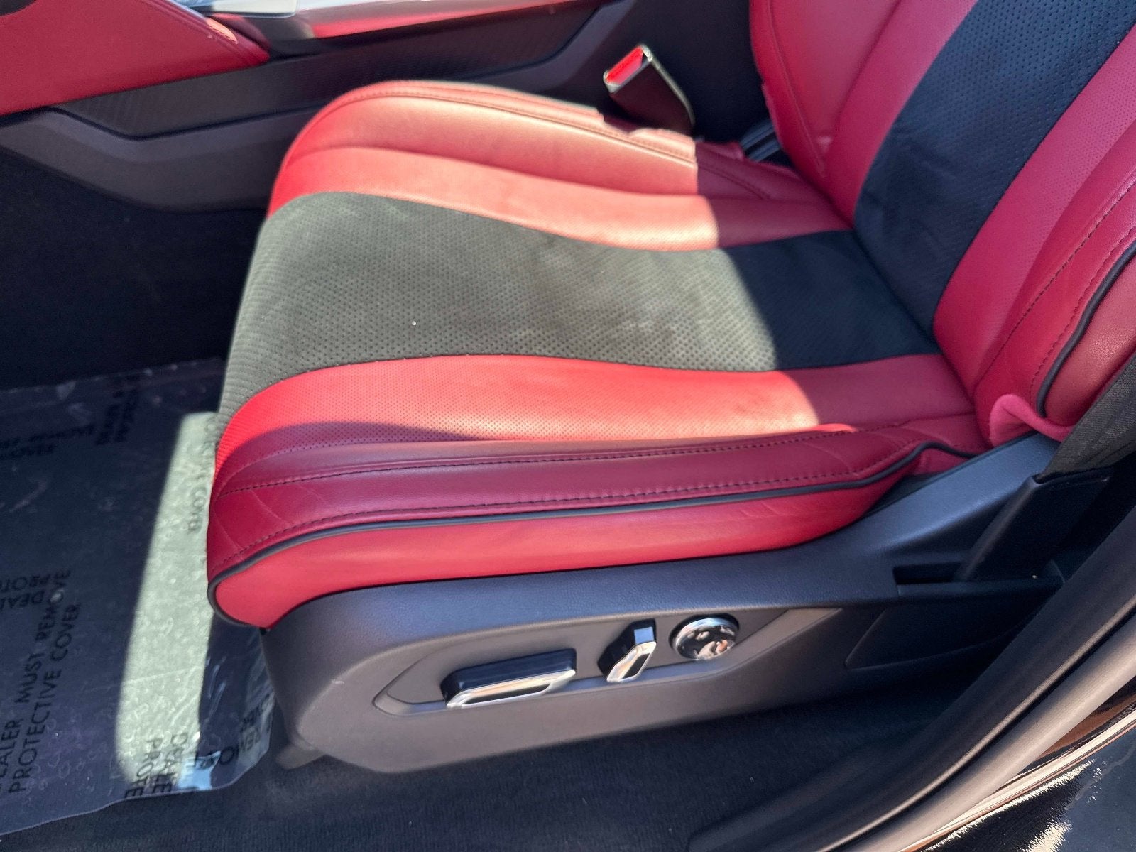 2023 Acura MDX w/A-Spec Package