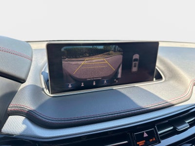 2023 Acura MDX w/A-Spec Package