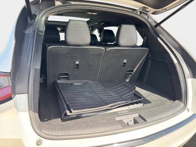 2023 Acura MDX w/A-Spec Package