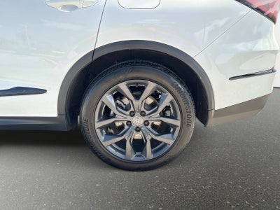 2023 Acura MDX w/A-Spec Package