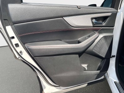 2023 Acura MDX w/A-Spec Package