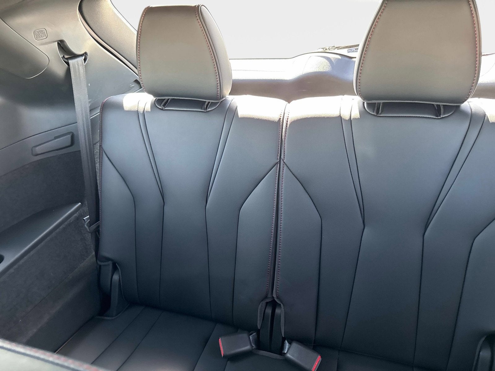 2023 Acura MDX w/A-Spec Package