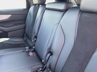 2023 Acura MDX w/A-Spec Package