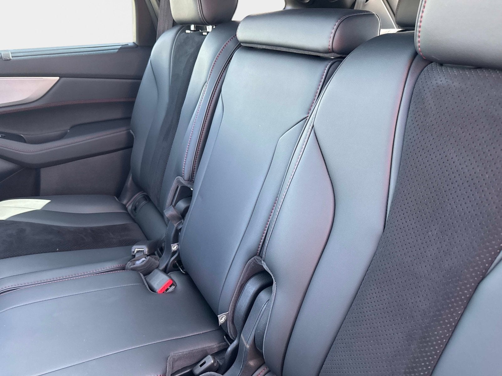 2023 Acura MDX w/A-Spec Package