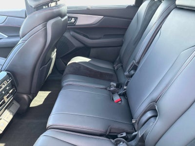 2023 Acura MDX w/A-Spec Package