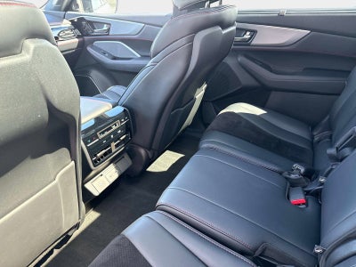 2023 Acura MDX w/A-Spec Package