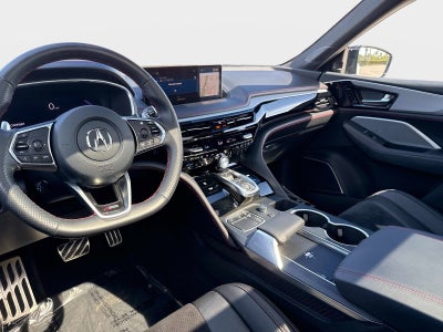 2023 Acura MDX w/A-Spec Package