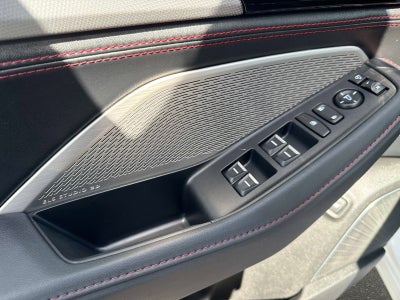 2023 Acura MDX w/A-Spec Package