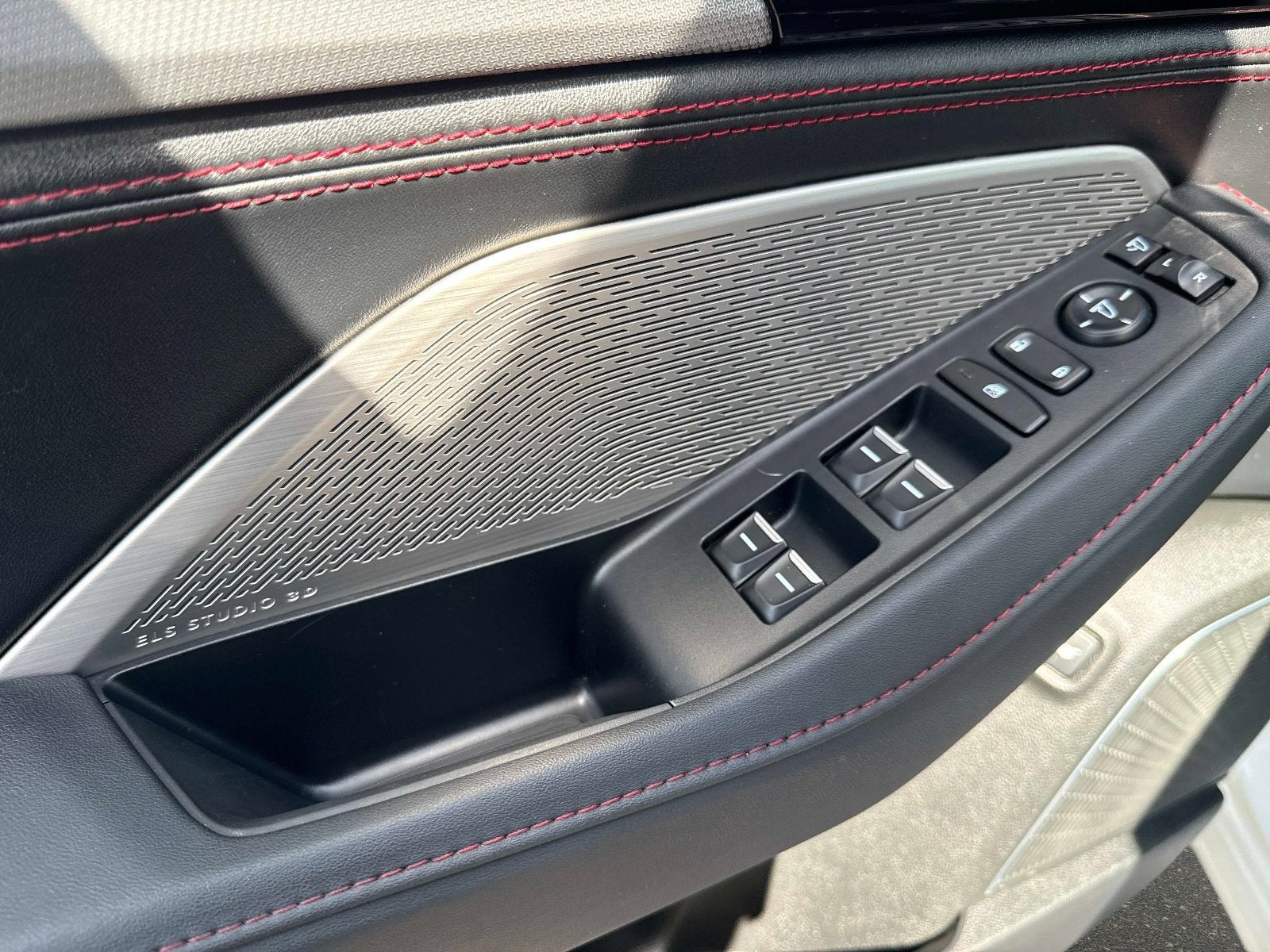 2023 Acura MDX w/A-Spec Package