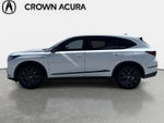 2023 Acura MDX w/A-Spec Package