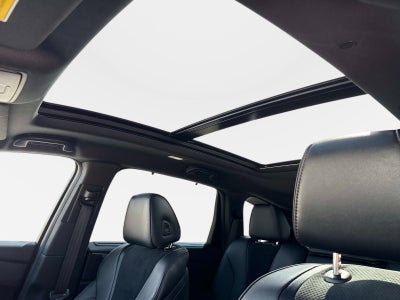 2023 Acura MDX w/A-Spec Package