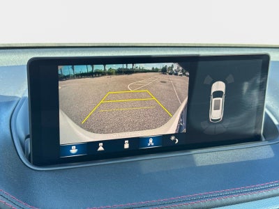 2023 Acura MDX w/A-Spec Package