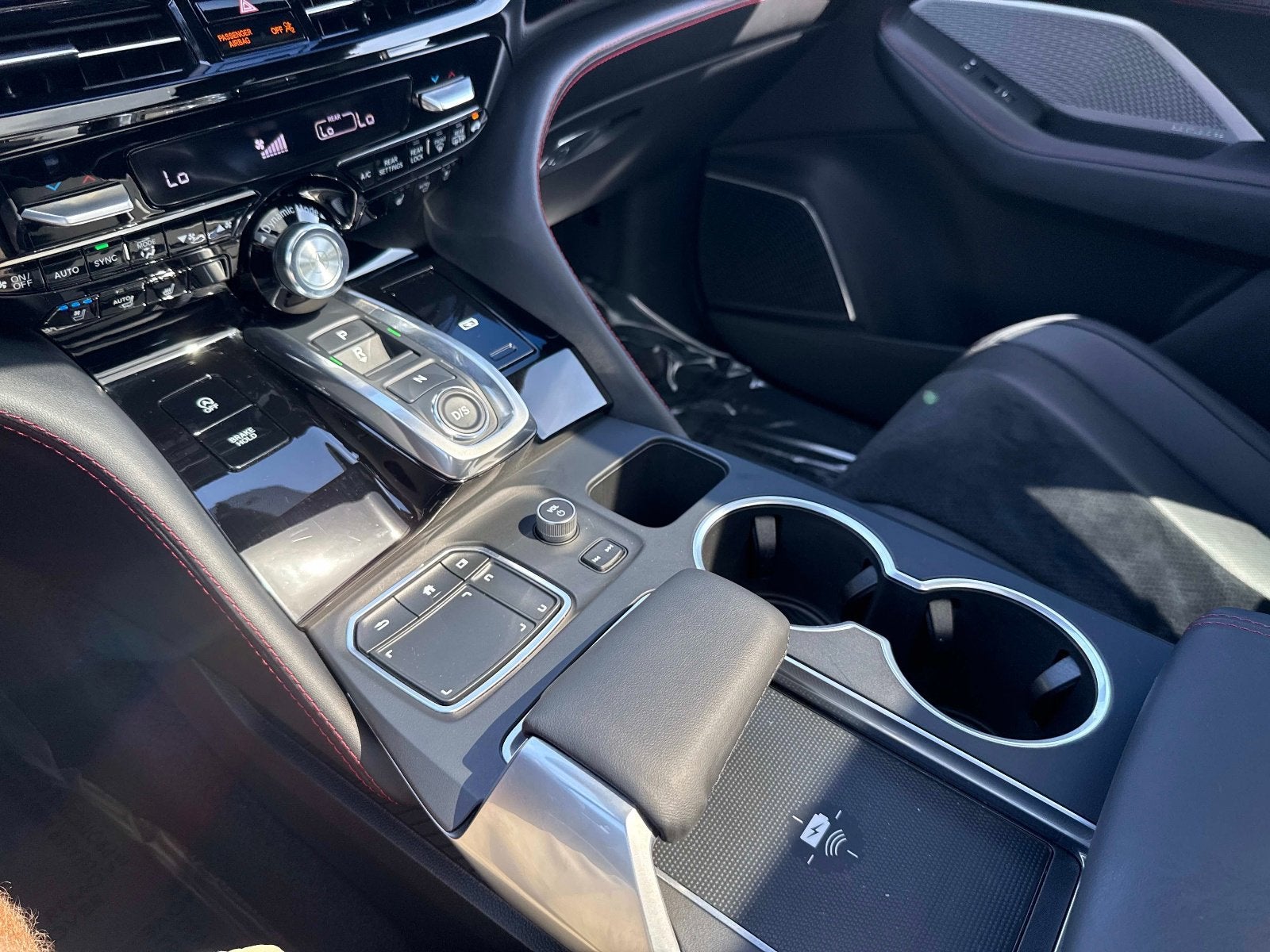 2023 Acura MDX w/A-Spec Package