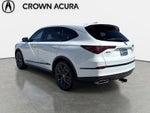 2023 Acura MDX w/A-Spec Package