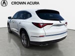 2022 Acura MDX 3.5L