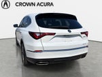 2022 Acura MDX 3.5L