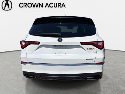 2022 Acura MDX 3.5L