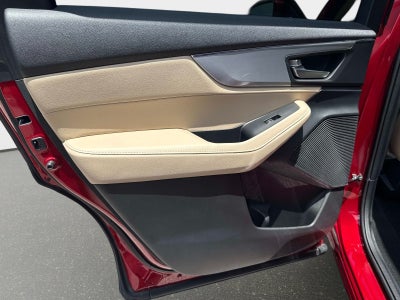 2024 Acura MDX 3.5L