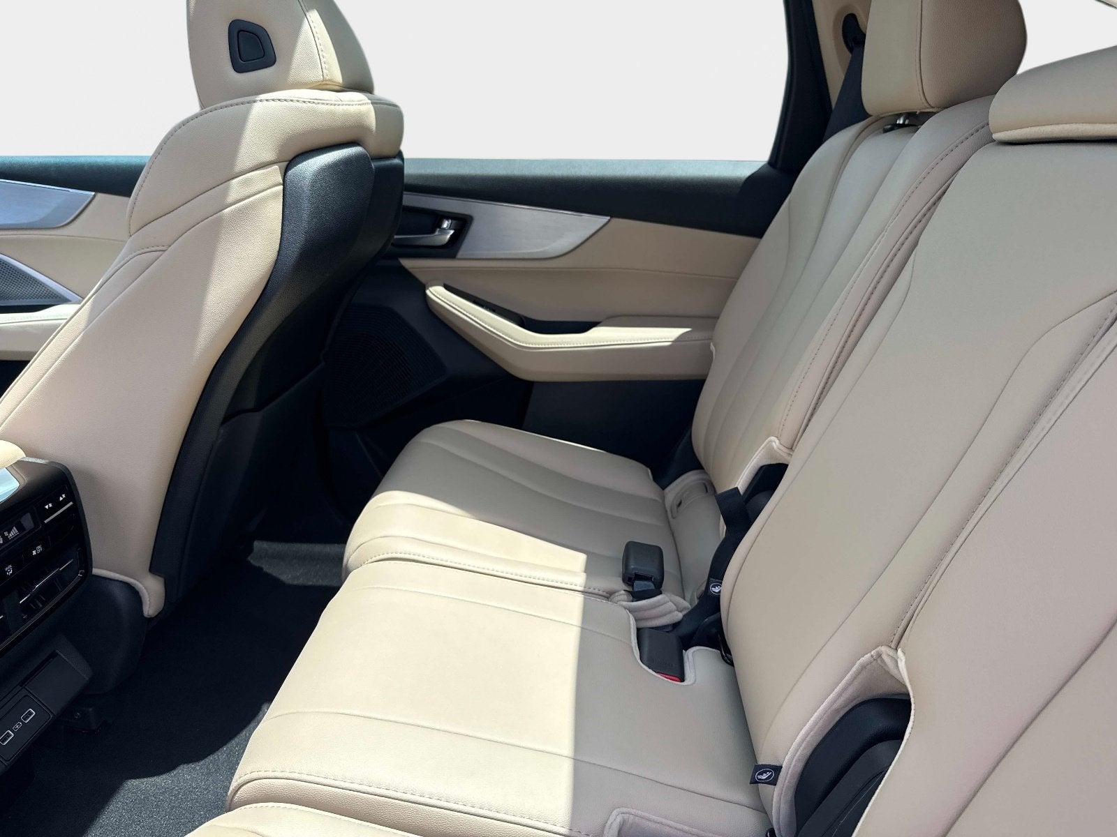 2024 Acura MDX 3.5L