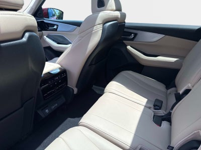 2024 Acura MDX 3.5L