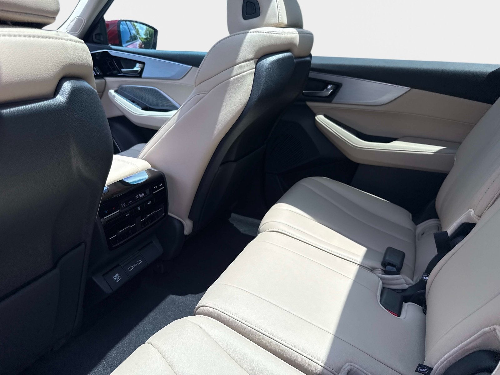 2024 Acura MDX 3.5L