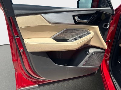 2024 Acura MDX 3.5L