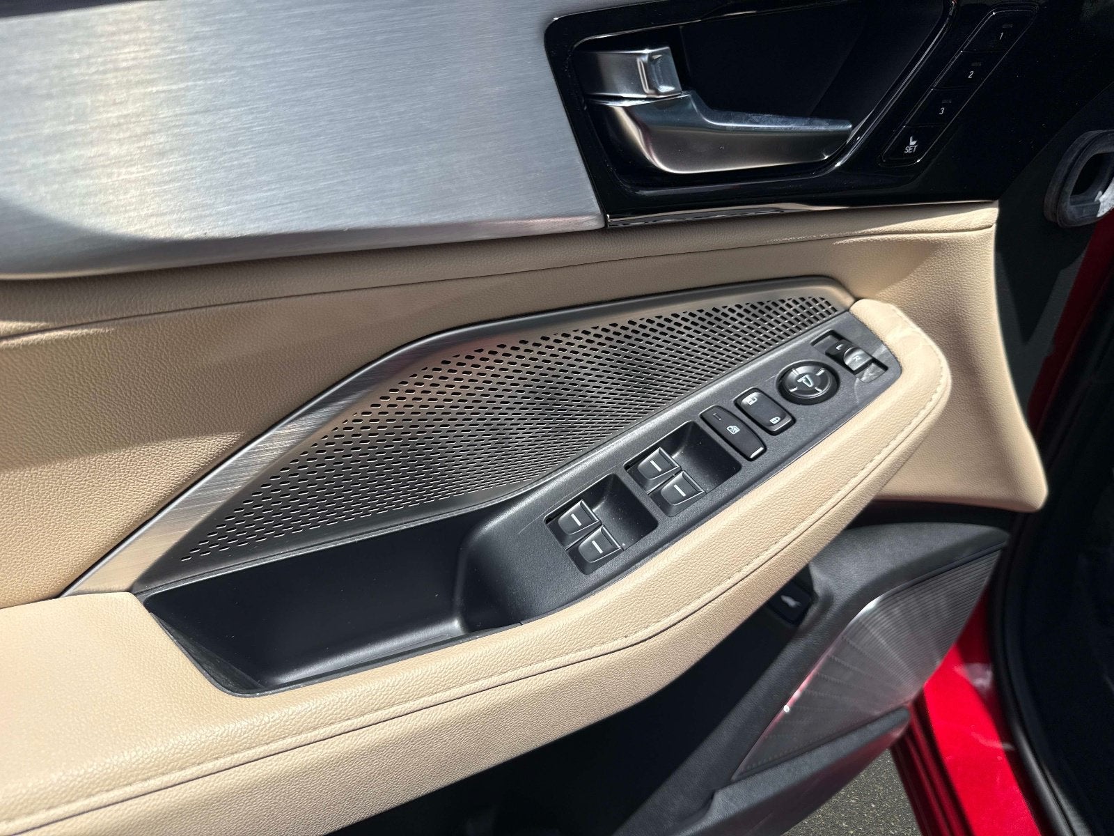 2024 Acura MDX 3.5L