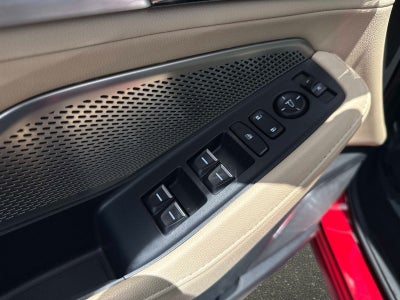2024 Acura MDX 3.5L